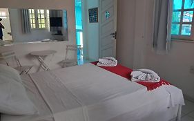 Pousada e Restaurante Mar dos Sonhos
